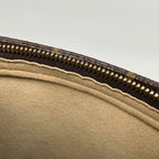 Louis Vuitton Looping MM Shoulder Bag Monogram Brown — view 7