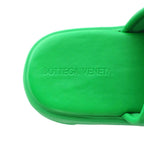 Bottega Veneta Flash Sandals Belt 43 Green — view 7