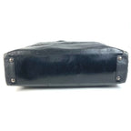 Chanel Shoulder Bag Quilted Black — view 5