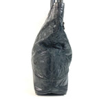 Chanel Shoulder Bag Quilted Black — view 4