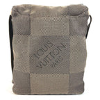 Louis Vuitton Shoulder Bag Sitadan PM Damier Geant Canvas Khaki — view 2
