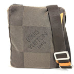 Louis Vuitton Shoulder Bag Sitadan PM Damier Geant Canvas Khaki