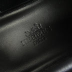 Hermes Bouncing Sneakers Black — view 6