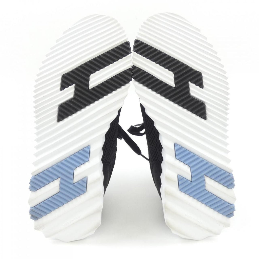 Hermes Bouncing Sneakers Black — view 4