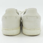 Louis Vuitton Sneakers White — view 5