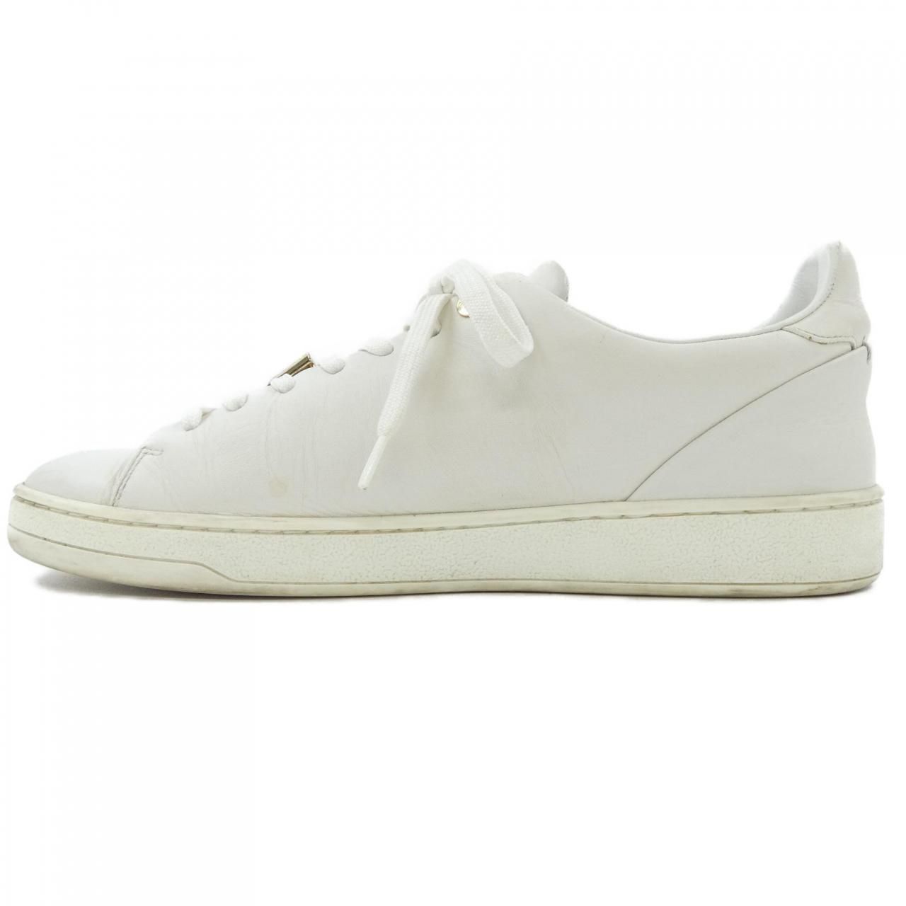 Louis Vuitton Sneakers White — view 2