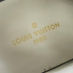 Louis Vuitton Sneakers White — view 6