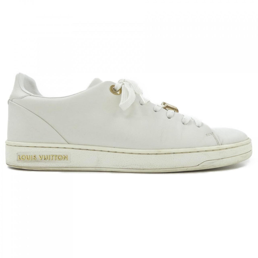 Louis Vuitton Sneakers White
