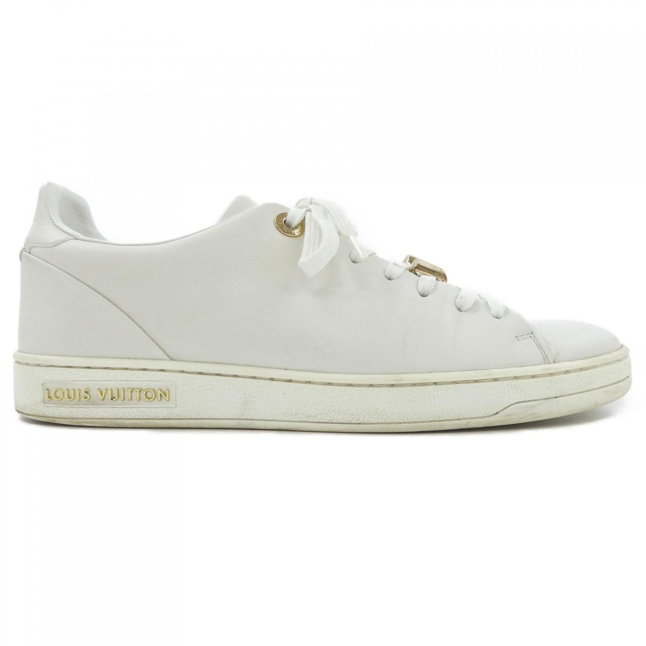 Louis Vuitton Sneakers White