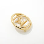 Louis Vuitton Broche LV Stella Brooch — view 3