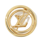 Louis Vuitton Broche LV Stella Brooch — view 2