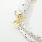 Louis Vuitton Multicolor Back Charm Knot — view 2