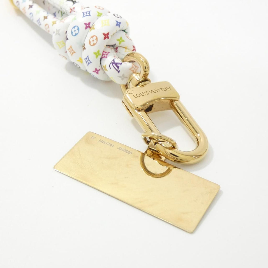 Louis Vuitton Multicolor Back Charm Knot — view 4