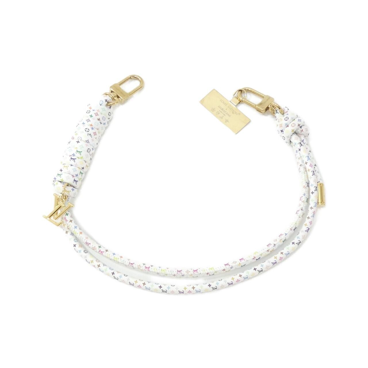 Louis Vuitton Multicolor Back Charm Knot