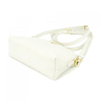 Prada Shoulder Bag White — view 3