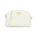 Prada Shoulder Bag White