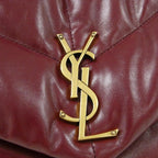 Saint Laurent Puffer Shoulder — view 4