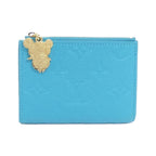 Louis Vuitton Monogram Empreinte Portefeuille Lisa Wallet