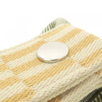 Hermes Natte Bride-a-Brac PM Pouch — view 4