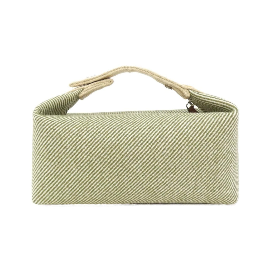 Hermes Natte Bride-a-Brac PM Pouch — view 2