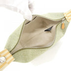 Hermes Natte Bride-a-Brac PM Pouch — view 5