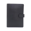 Louis Vuitton Epi Agenda MM Organizer