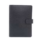 Louis Vuitton Epi Agenda MM Organizer
