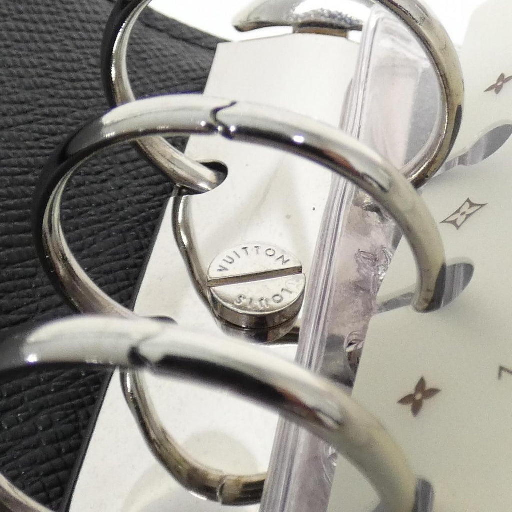 Louis Vuitton Epi Agenda MM Organizer — view 9
