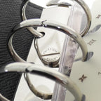 Louis Vuitton Epi Agenda MM Organizer — view 9