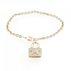 Hermes Amulet Constance Bracelet — view 3