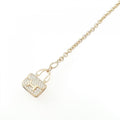 Hermes Amulet Constance Bracelet