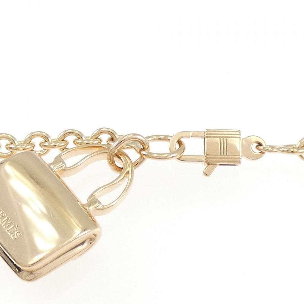 Hermes Amulet Constance Bracelet — view 4