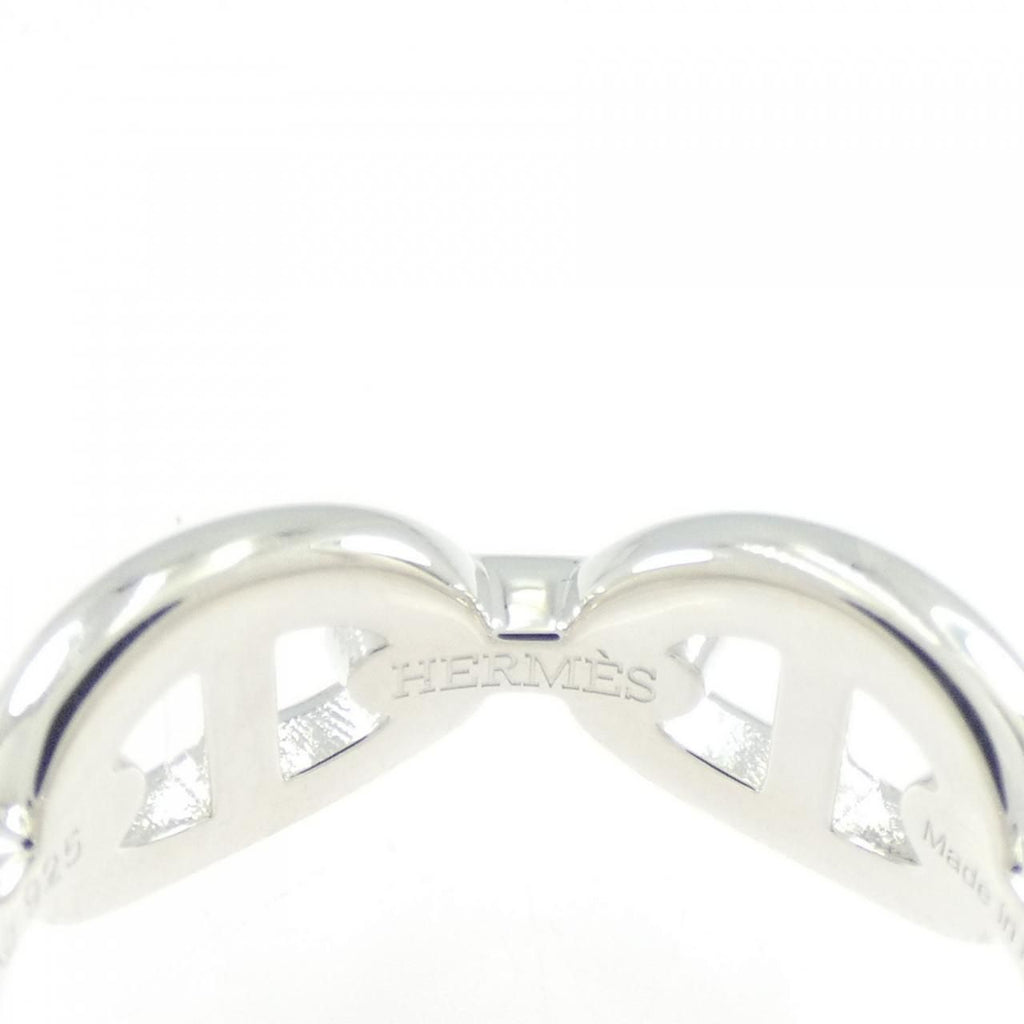 Hermes Chaine D'ancre Ring — view 3