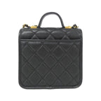 Chanel Shoulder Bag Black — view 2