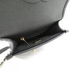 Chanel Shoulder Bag Black — view 7