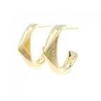 Prada Eternal Gold Earrings — view 2