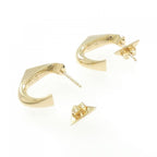 Prada Eternal Gold Earrings — view 3