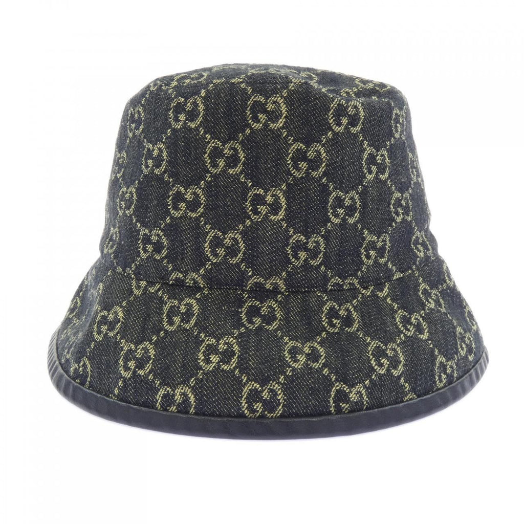 Gucci Hat Black — view 2