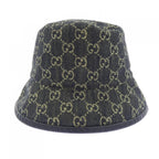 Gucci Hat Black — view 2