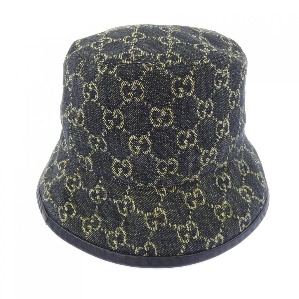 Gucci Hat Black