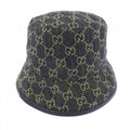 Gucci Hat Black