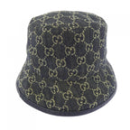 Gucci Hat Black