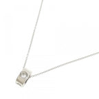 Louis Vuitton Pendentif Empreinte Necklace — view 2