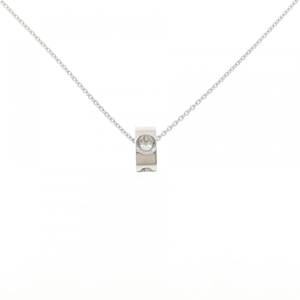 Louis Vuitton Pendentif Empreinte Necklace