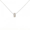 Louis Vuitton Pendentif Empreinte Necklace