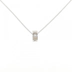 Louis Vuitton Pendentif Empreinte Necklace