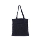 Chanel Bag Handbag Black — view 2