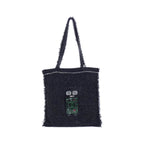Chanel Bag Handbag Black