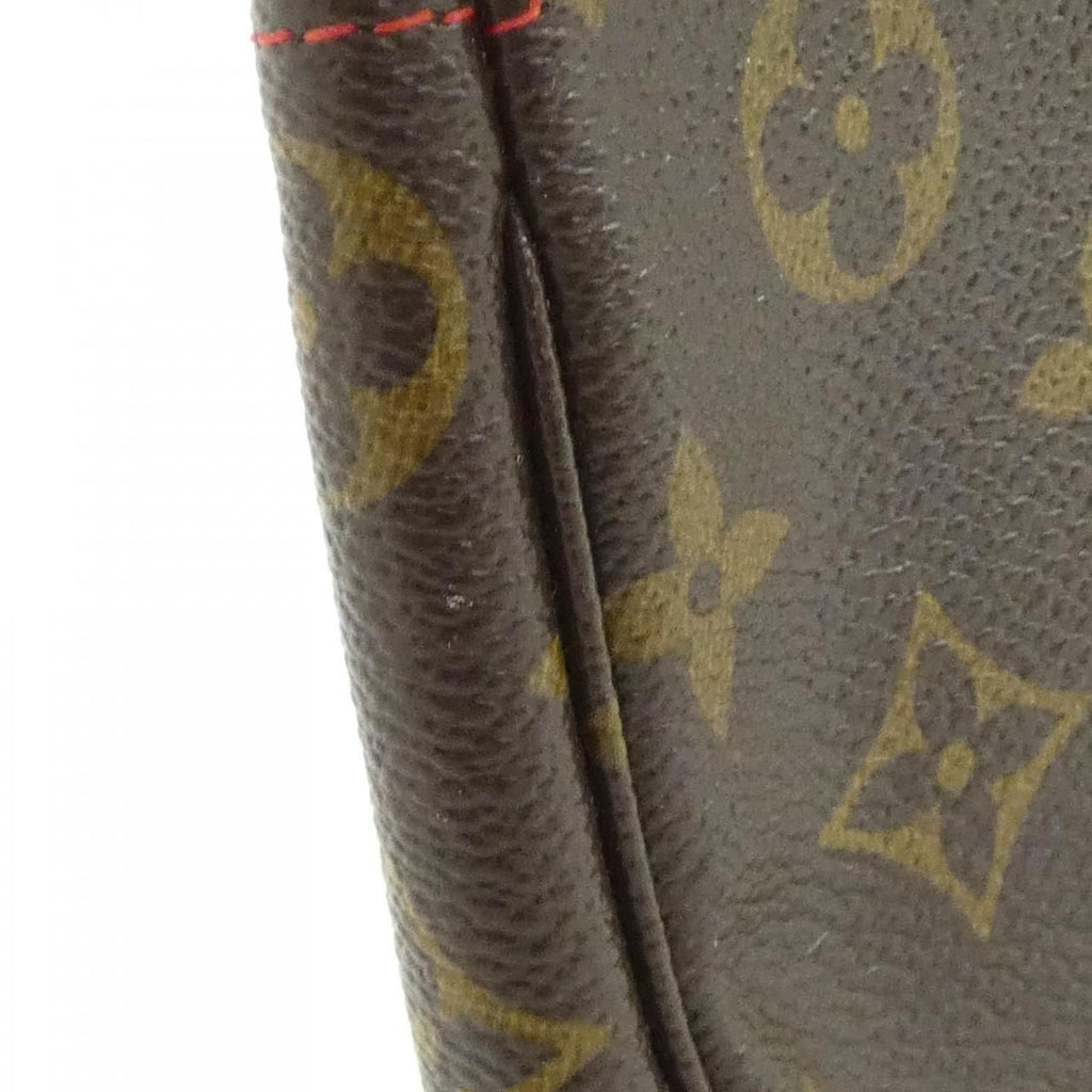 Louis Vuitton Monogram Cherry Pochette Pouch — view 5