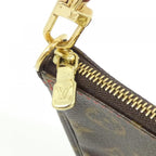 Louis Vuitton Monogram Cherry Pochette Pouch — view 6